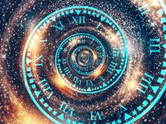 Timpul ar putea fi un miraj creat de fizica cuantică, sugerează un studiu ştiinţific Timpul ar putea fi un miraj