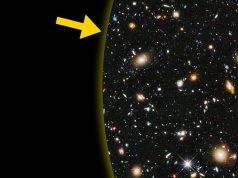 De unde știm că există ceva dincolo de Universul observabil? dincolo de Universul observabil