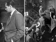 10 August 1950: Premiera filmului Sunset Boulevard, unul dintre cele mai bune filme din istorie sunset boulevard 10 august 1950