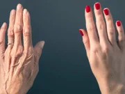 Îmbătrânirea accelerează dramatic la vârstele de 44 și 60 de ani Îmbătrânirea accelerează