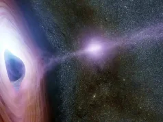 Un „al doilea Big Bang” ar putea pune capăt Universului nostru într-o clipă, la fel cum a început, datorită Bosonului Higgs al doilea Big Bang