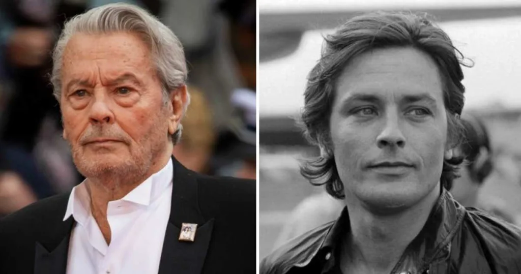 alain delon a murit