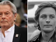 A murit Alain Delon: 5 lucruri fascinante despre marele actor A murit Alain Delon