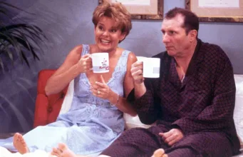 Familia Bundy amanda Bearse