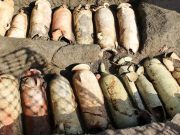 Noi descoperiri arheologice fascinante lângă Pompei. Arheologii au descoperit 35 de morminte în oraşul antic roman descoperiri arheologice fascinante lângă Pompei