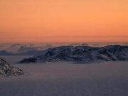 Antarctica este lovită de un val de căldură îngrijorător de prelungit, care ar putea doborî recorduri Antarctica este lovită de un val de căldură