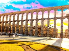 Cum funcţionau apeductele romane, adevărate minuni ale ingineriei antice apeductele romane