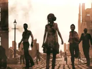 Un nou studiu a calculat cât timp ar putea supraviețui omenirea unei apocalipse zombi cât timp ar putea supraviețui omenirea unei apocalipse zombi