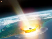 Asteroidul care a provocat dispariția dinozaurilor a fost o rocă rară provenită de dincolo de Jupiter, relevă un nou studiu Asteroidul care a provocat dispariția dinozaurilor