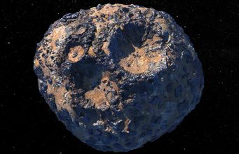 asteroidul de aur NASA va captura un asteroid
