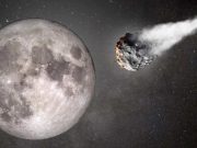 În sfârșit știm de unde provine atmosfera Lunii de unde provine atmosfera Lunii