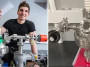 Un băiat de 17 ani a construit un reactor nuclear pentru a obține o calificare la terminarea liceului băiat de 17 ani a construit un reactor nuclear