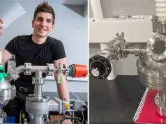 Un băiat de 17 ani a construit un reactor nuclear pentru a obține o calificare la terminarea liceului băiat de 17 ani a construit un reactor nuclear