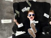 Contrar a ceea ce se spune, banii aduc fericirea. Un nou studiu demonstrează acest lucru banii aduc fericirea