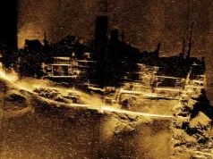 3 epave din „bătălia uitată” a celui de-Al Doilea Război Mondial, au fost descoperite în largul unei insule îndepărtate din Alaska bătălia uitată bătălia de la attu