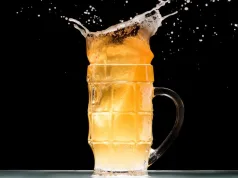 Berea spațială poate avea un gust mai bun decât berea de pe Pământ berea spaţială