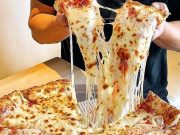 V-ați întrebat vreodată de ce brânza topită este mai gustoasă? Iată explicația științifică de ce brânza topită este mai gustoasă