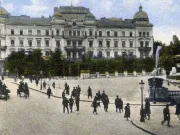 București, primul oraș din lume iluminat cu petrol lampant primul oraș din lume iluminat cu petrol lampant