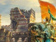 Căderea Constantinopolului: asediul care a schimbat lumea Căderea Constantinopolului