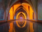 Arheologii au rămas uimiți după ce au găsit camere secrete sub o biserică veche de 1.500 de ani din Istanbul camere secrete sub o biserică veche istanbul