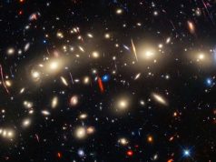 Câte galaxii sunt în Univers? Dacă vedem doar 3% din Univers, cum putem face acest calcul? Câte galaxii sunt în Univers