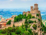 Care este cea mai veche ţară din lume? Are câteva zeci de mii de locuitori şi o suprafaţă de 4.000 de ori mai mică decât România: San Marino cea mai veche ţară din lume san marino