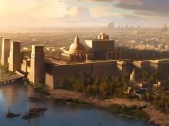 Care este cea mai veche civilizaţie din lume? cea mai veche civilizaţie din lume