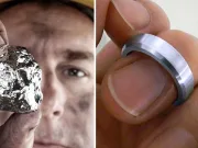 Care este cel mai scump metal preţios din lume? Nu este aurul şi nici platina cel mai scump metal preţios din lume