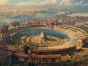 Top 10 cele mai mari imperii din istorie şi suprafeţele uriaşe pe care le-au ocupat acestea cele mai mari imperii din istorie