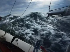 Care sunt cele mai periculoase mări din lume? cele mai periculoase mări din lume