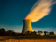 China a construit o centrală nucleară al cărei miez nu se poate topi pentru a cauza un dezastru China a construit o centrală nucleară