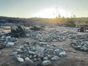 Un cimitir misterios, vechi de 2.500 de ani, a fost descoperit şi era plin cu copii mici cimitir misterios plin cu copii mici