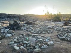 Un cimitir misterios, vechi de 2.500 de ani, a fost descoperit şi era plin cu copii mici cimitir misterios plin cu copii mici