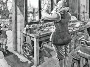 Cine a inventat telescopul? O poveste veche de peste 400 de ani cine a inventat telescopul