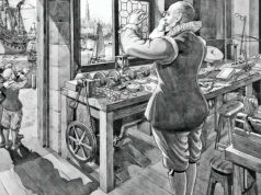 Cine a inventat telescopul? O poveste veche de peste 400 de ani cine a inventat telescopul