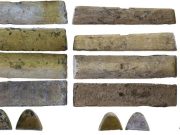 O comoară romană descoperită de muncitori în Spania pune într-o nouă lumină declinul Imperiului Roman comoară romană descoperită de muncitori