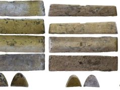 O comoară romană descoperită de muncitori în Spania pune într-o nouă lumină declinul Imperiului Roman comoară romană descoperită de muncitori