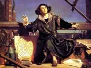 Nicolaus Copernic, savantul care ne-a învăţat că Pământul se învârte în jurul Soarelui în urmă cu jumătate de mileniu Nicolaus Copernic