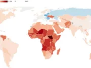 Acestea sunt țările cu cea mai rapidă creștere demografică din lume, potrivit CIA. România nu se poziţionează bine țările cu cea mai rapidă creștere demografică