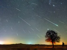 Cum să vezi Perseidele în România şi când are loc cea mai frumoasă ploaie de meteori a verii? cum să vezi perseidele în România