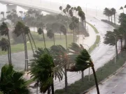 Cum se formează uraganele şi care sunt primele semne ale unui ciclon tropical Cum se formează uraganele