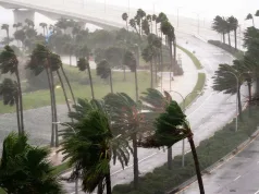 Cum se formează uraganele şi care sunt primele semne ale unui ciclon tropical Cum se formează uraganele