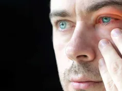 De ce clipim? Explicaţia cercetătorilor este neaşteptată de ce clipim