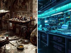 10 descoperiri ştiinţifice şi tehnologice care au schimbat lumea descoperiri ştiinţifice care au schimbat lumea