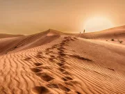 Cum se formează deşerturile? Cum se formează deşerturile