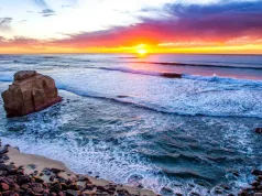 Care este diferenţa dintre ocean şi mare? diferenţa dintre ocean şi mare