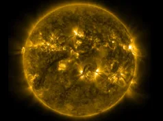 De unde ştiu cercetătorii din ce este făcut Soarele, dacă nu ne putem apropia de el? din ce este făcut Soarele