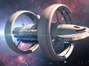 Einstein a prezis un motor care produce o viteză mai mare decât viteza luminii. Acum a fost construit pentru prima dată și funcționează astfel viteză mai mare decât viteza luminii