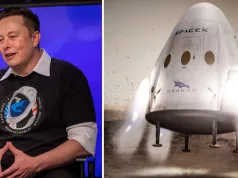 Elon Musk a spus că „cu siguranță va fi mort” înainte ca oamenii să ajungă pe Marte – și probabil că și tu vei fi elon musk înainte ca oamenii să ajungă pe Marte