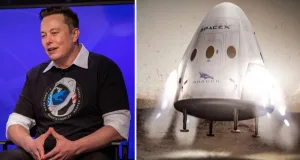 elon musk înainte ca oamenii să ajungă pe Marte